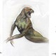 Illustration for article titled Scrapped concept art from Jurassic Park 4 shows off insane dinosaur commandos
